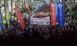 Sendikadan yeni açıklama: Ertelediğimiz eyleme başlıyoruz!