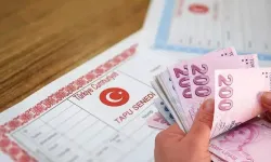 Tapu sahipleri dikkat: O kalemlere büyük zam geliyor!