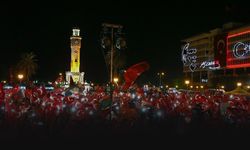 İzmir’de 15 Temmuz programı belli oldu!