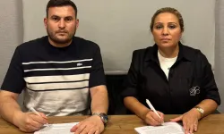 Tire 2021 FK'da devir tamamlandı