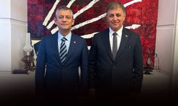 Tugay'dan Özel'e ziyaret: Ne konuştular?
