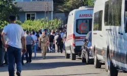 Babanne ve iki torununu öldüren katil zanlısı tutuklandı