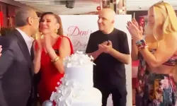 Ünlü şarkıcı 5 yıllık iş insanı sevgilisiyle ilk kez görüntülendi