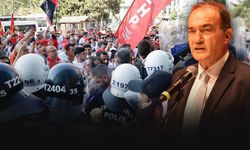 Yıldır'dan sendikaya dikkat çeken çağrı ve uyarı... Provokasyona gelmeyin!