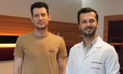 Yıllardır süren ağrıya endoskopik çözüm