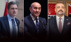 Yücel, Soyer ve Aslanoğlu’nu ziyaret etti: Yeni yönetim projeye devam etmediği için hapisteler!