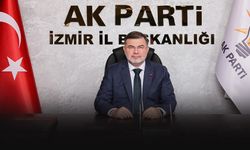 AK Partili Saygılı'dan 15 Temmuz mesajı... "Tarihi bir zaferin adı!"