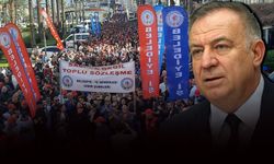 Zeybek sendika temsilcileriyle bir araya geldi: Toplantıda neler konuşuldu?