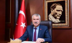 Zeydan Karalar görevden uzaklaştırıldı