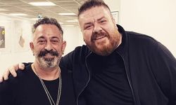 133 kilo veren Emre Mutlu'nun inanılmaz değişimi: İşte yeni hali!