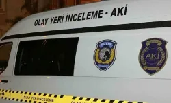 Şanlıurfa'da baba dehşeti