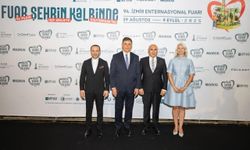 Başkan Tugay’dan İEF için İzmirlilere davet var