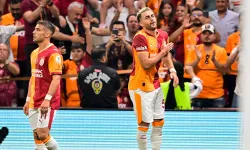Galatasaray’da Barış Alper Yılmaz krizi büyüyor
