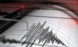 İstanbul'da hissedilen bir deprem oldu!