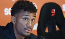 Avrupa maçı öncesi Beşiktaş'a kötü haber!