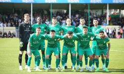 Bodrum FK, Pendikspor maçı hazırlıklarını sürdürdü