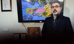 6.1’lik deprem Sözbilir'den dikkat çeken açıklama: Hasarlı binalardan uzak durun!