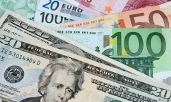 Euro 10 günün zirvesinde