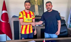 Tire'de Umut Can döndü