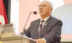 Altınordu Başkanı Özkan: Emaneti iade ediyorum