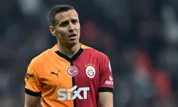 Galatasaray ayrılığı resmen duyurdu!