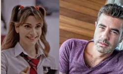 Rol arkadaşından ünlü oyuncuya taciz iddiası!