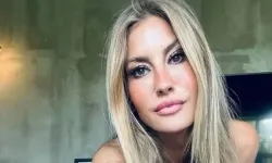 Çağla Şıkel'in o hareketi hayranlarını kızdırdı!