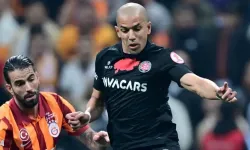 Eski Galatasaraylıdan sürpriz imza!