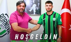 Bornova 1877'den sol bek transferi