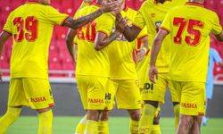 Göztepe perdeyi Rize'de açıyor