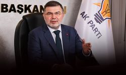 AK Partili Saygılı'dan Büyükşehir'e 'patlak boru' çıkışı: CHP belediyeciliği İzmir'in yarınını susuz bırakıyor!