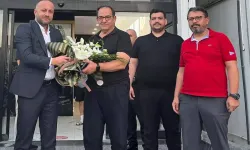 Altay'da genel kurul 16 Ağustos'ta