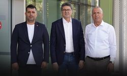 CHP'li Aytekin İzmir programını iptal etti... Aydın'a çıkarma!