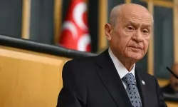 Bahçeli'den CHP ve İYİ Parti'ye 'komisyon' yanıtı
