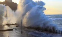 Balıkesir depremi sonrası Kandilli'den tsunami açıklaması
