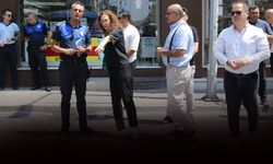 Başkan Ünsal’dan adım adım mahalle turu: Makamdan değil, sokaktan yönetiyoruz