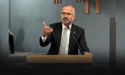 AK Partili Yıldız Karşıyaka üzerinden Tugay'a yüklendi... "Borç ödememe huyu Büyükşehir'de"