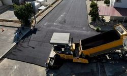 Bodrum'da bakım seferberliği: Yollar, mazgallar...