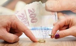Süresiz nafakaya yeni düzenleme