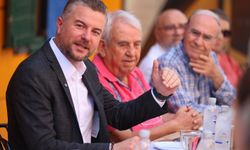 Kent belleğini yaşatanlara Başkan Duman’dan teşekkür