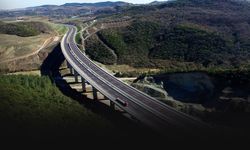 İzmir’in 2. çevre yolu projesinde ÇED süreci tamam!