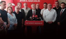 Çerçioğlu iddiası Aydın'da doğrulandı: Dosyayı gördü 'topuk'ladı gitti!