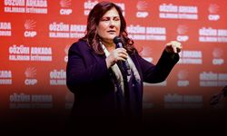 Çerçioğlu sessizliğini bozdu, istifa gerekçesini açıkladı: CHP içinde yaşadığımız sorunlar çözülmedi!