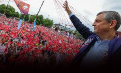 Çerçioğlu'nun istifasının ardından CHP'den Aydın'da miting kararı!