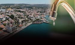 Çeşme'de su kesinti süresi 10 saate çıktı!