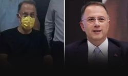 Adli Tıp Kurumu'ndan 'Murat Çalık' kararı... 'Cezaevinde kalabilir!'