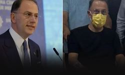 CHP'den 'Murat Çalık' çağrısı! "Derhal tahliye edilmeli"