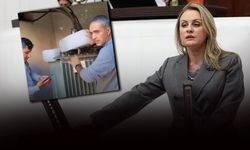 CHP'li Ösen, elektrik kesintilerine karşı 'buzlu' çözümü TBMM'ye taşıdı!