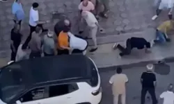 CHP'nin delege seçimlerinde yumruklar konuştu: Yaralılar var