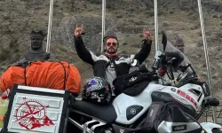 Karısını öldürüp kaçtı... Çadır kurarken yakalandı!